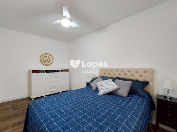 Imagem Apartamento com 3 Quartos à Venda, 76 m² em Condomínio Bandeirantes - Campinas