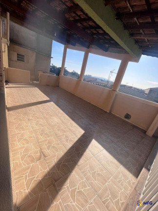 Sobrado com 4 Quartos à Venda, 356 m² em Jardim Humberto De Campos - Sorocaba