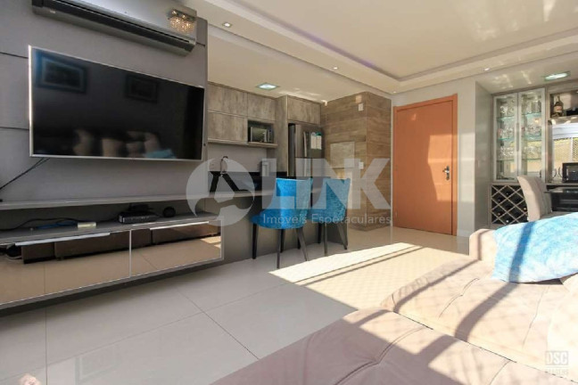 Imagem Apartamento com 3 Quartos à Venda, 74 m² em Teresópolis - Porto Alegre Imagem Apartamento com 3 Quartos à Venda, 74 m² em Teresópolis - Porto Alegre