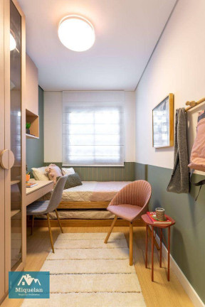 Imagem Apartamento com 2 Quartos à Venda, 53 m² em Vila Maria - São Paulo Imagem Apartamento com 2 Quartos à Venda, 53 m² em Vila Maria - São Paulo