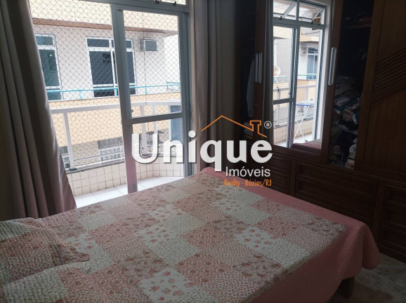 Imagem Apartamento com 2 Quartos à Venda, 97 m² em Braga - Cabo Frio