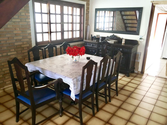 Imagem Casa com 4 Quartos à Venda, 270 m² em Tenório - Ubatuba Imagem Casa com 4 Quartos à Venda, 270 m² em Tenório - Ubatuba