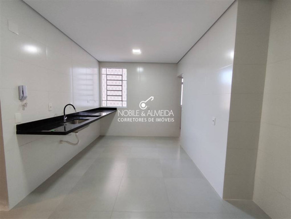 Imagem Apartamento com 2 Quartos à Venda, 90 m² em Campo Grande - Santos