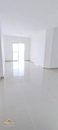 Imagem Imóvel com 3 Quartos à Venda, 123 m² em Vila Caiçara - Praia Grande