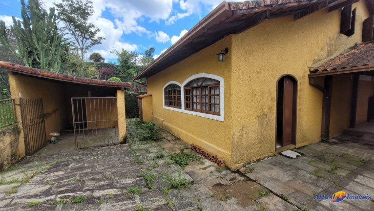 Imagem Casa com 5 Quartos à Venda, 416 m² em Parque Do Ingá - Teresópolis Imagem Casa com 5 Quartos à Venda, 416 m² em Parque Do Ingá - Teresópolis