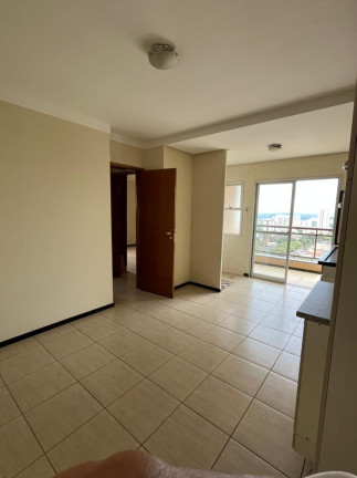 Imagem Apartamento com 2 Quartos à Venda, 48 m² em Setor Leste Universitário - Goiânia