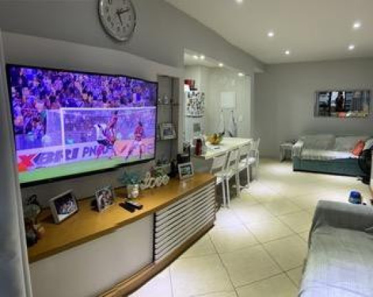 Apartamento com 2 Quartos à Venda, 72 m² em Barra Da Tijuca - Rio De Janeiro