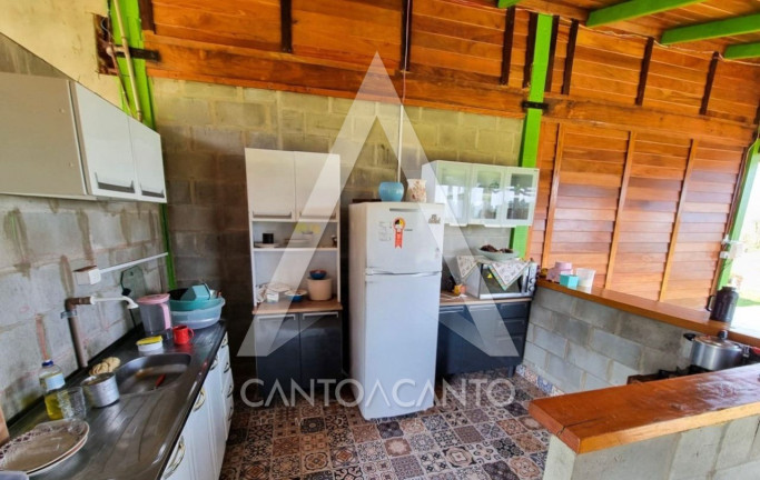 Imagem Imóvel com 1 Quarto à Venda, 140 m² em Condominio De Chacara Nanci - Sinop Imagem Imóvel com 1 Quarto à Venda, 140 m² em Condominio De Chacara Nanci - Sinop