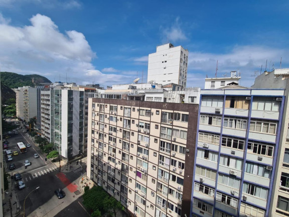 Imagem Apartamento com 3 Quartos à Venda,  em Copacabana - Rio De Janeiro