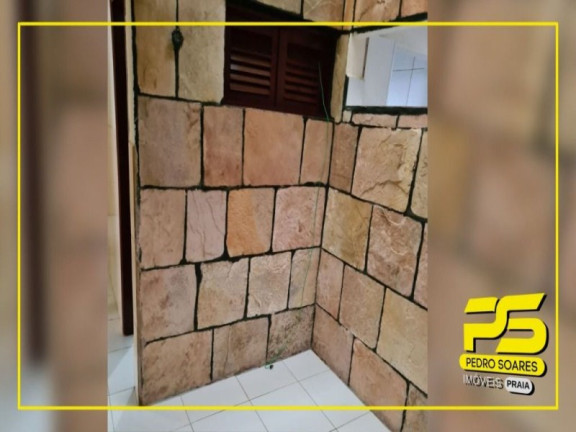 Imagem Casa com 3 Quartos à Venda, 185 m² em Camboinha - Cabedelo