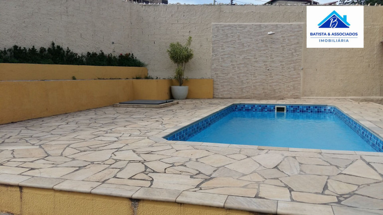 Imagem Imóvel com 3 Quartos à Venda, 1.100 m² em Cidade Satélite íris - Campinas