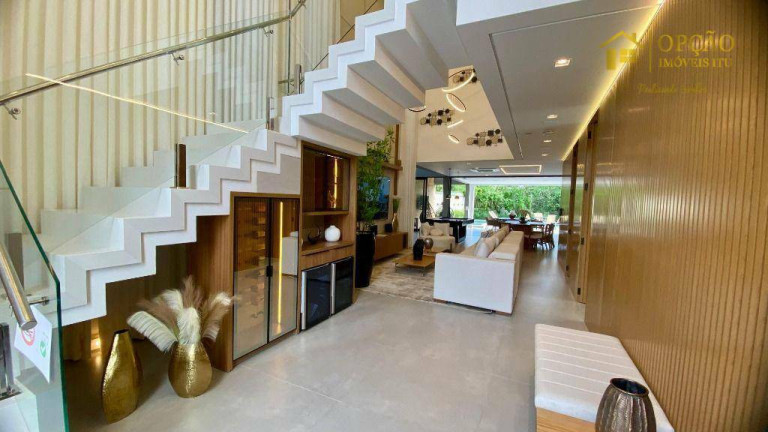 Imagem Casa com 6 Quartos à Venda, 403 m² em Riviera Módulo 11 - Bertioga