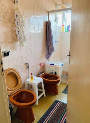 Imagem Sobrado com 4 Quartos à Venda, 200 m² em Cidade Patriarca - São Paulo