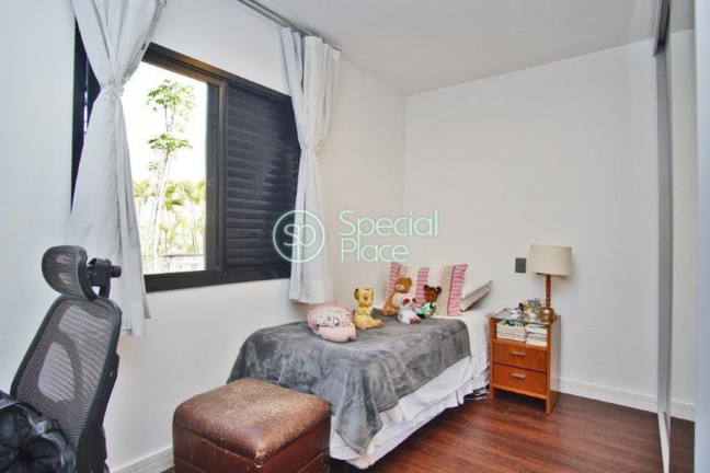 Imagem Apartamento com 3 Quartos à Venda, 250 m² em Morumbi - São Paulo