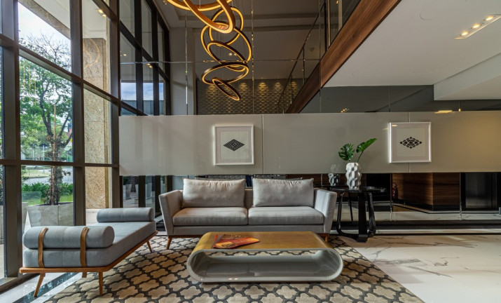 Imagem Apartamento com 2 Quartos à Venda, 78 m² em Petrópolis - Porto Alegre