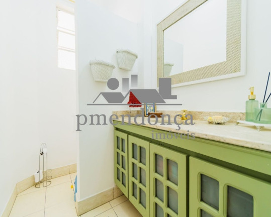 Imagem Apartamento com 3 Quartos à Venda, 182 m² em Higienópolis - São Paulo