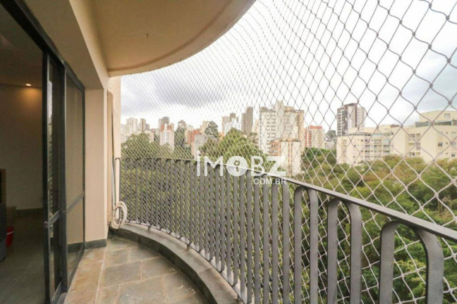 Imagem Imóvel com 3 Quartos à Venda, 167 m² em Vila Andrade - São Paulo