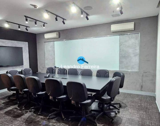 Imagem Sala Comercial à Venda, 34 m² em Centro - São Bernardo Do Campo Imagem Sala Comercial à Venda, 34 m² em Centro - São Bernardo Do Campo