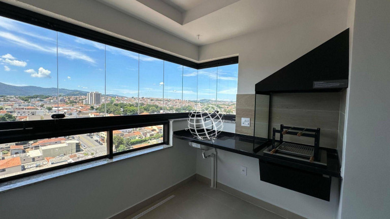 Imagem Apartamento com 3 Quartos à Venda, 80 m² em Alvinópolis - Atibaia Imagem Apartamento com 3 Quartos à Venda, 80 m² em Alvinópolis - Atibaia