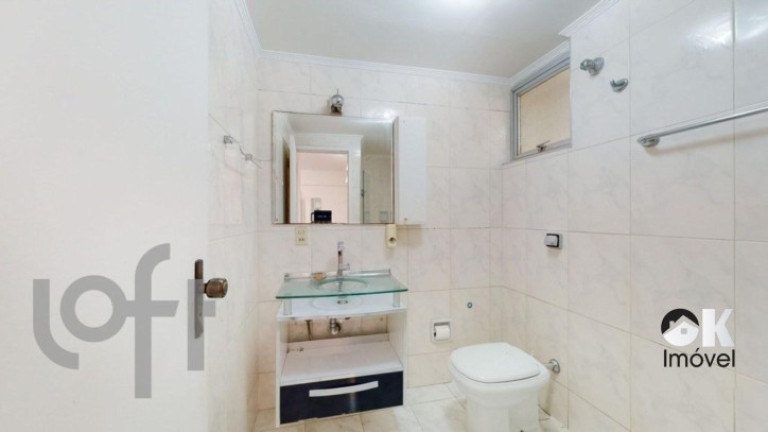 Imagem Apartamento com 1 Quarto à Venda, 47 m² em Higienópolis - São Paulo Imagem Apartamento com 1 Quarto à Venda, 47 m² em Higienópolis - São Paulo