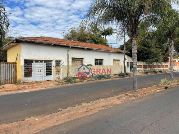 Imagem Chácara com 4 Quartos à Venda, 2.500 m² em Jardim Paulista - Dois Córregos Imagem Chácara com 4 Quartos à Venda, 2.500 m² em Jardim Paulista - Dois Córregos