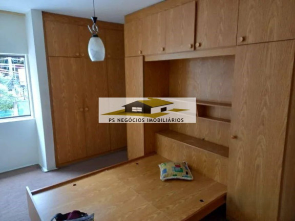 Imagem Apartamento com 1 Quarto à Venda, 57 m² em Jardim Paulista - São Paulo