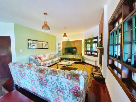 Imagem Chácara com 9 Quartos à Venda, 5.000 m² em Portão - Atibaia Imagem Chácara com 9 Quartos à Venda, 5.000 m² em Portão - Atibaia