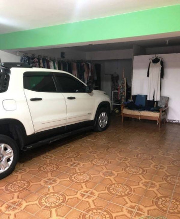 Imagem Casa com 4 Quartos à Venda, 179 m² em Vila Osasco - Osasco