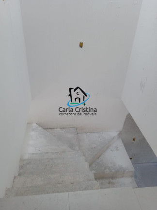 Imagem Sobrado com 3 Quartos à Venda, 140 m² em Balneário Canoas - Pontal Do Paraná