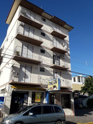 Kitnet à Venda, 33 m² em Nossa Senhora De Fátima - Santa Maria