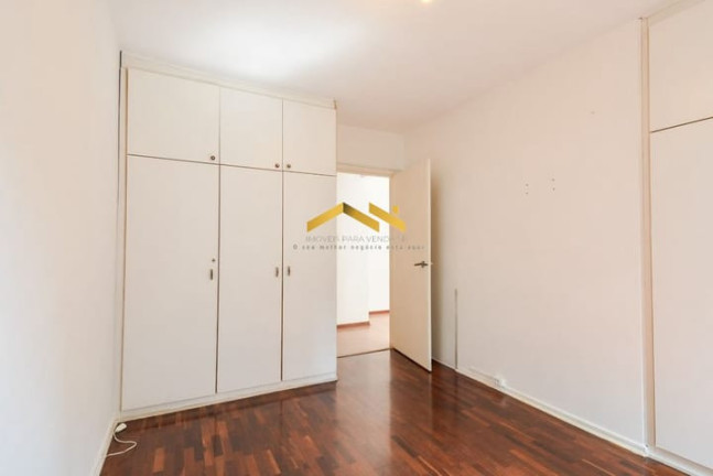 Imagem Apartamento com 2 Quartos à Venda, 60 m² em Santa Cecília - São Paulo