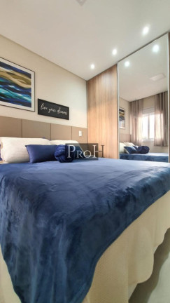 Imagem Apartamento com 2 Quartos à Venda, 53 m² em Vila Tibiriçá - Santo André Imagem Apartamento com 2 Quartos à Venda, 53 m² em Vila Tibiriçá - Santo André