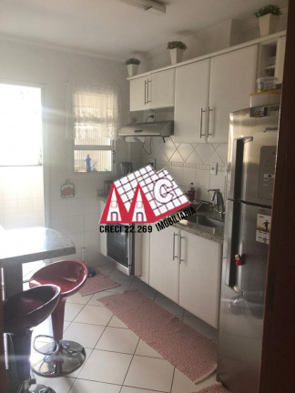 Imagem Imóvel com 2 Quartos à Venda, 120 m² em Parque Campolim - Sorocaba