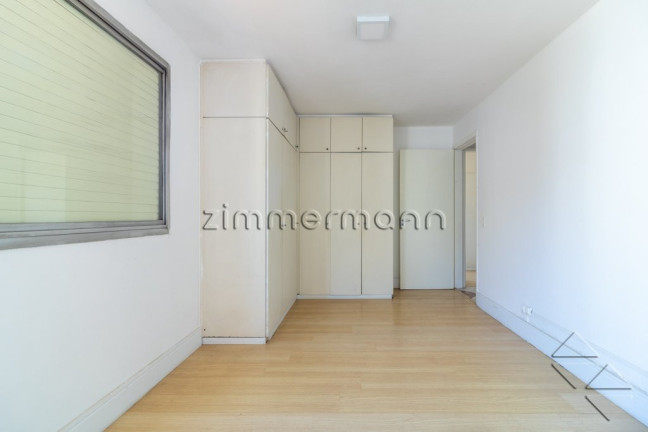 Imagem Apartamento com 3 Quartos à Venda, 170 m² em Brooklin - São Paulo Imagem Apartamento com 3 Quartos à Venda, 170 m² em Brooklin - São Paulo