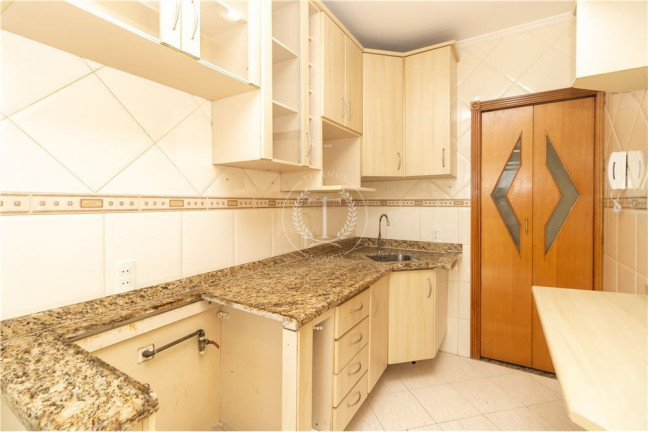Imagem Apartamento com 3 Quartos à Venda, 71 m² em Vila Prudente - São Paulo