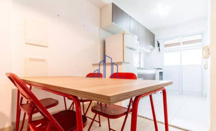 Imagem Apartamento com 1 Quarto à Venda, 42 m² em Melville Empresarial I E Ii - Barueri Imagem Apartamento com 1 Quarto à Venda, 42 m² em Melville Empresarial I E Ii - Barueri