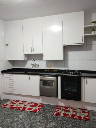 Imagem Apartamento com 3 Quartos à Venda, 134 m² em Parque Residencial Aquarius - São José Dos Campos Imagem Apartamento com 3 Quartos à Venda, 134 m² em Parque Residencial Aquarius - São José Dos Campos