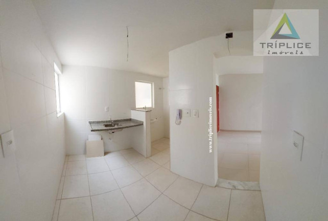 Imagem Apartamento com 2 Quartos à Venda, 65 m² em Jardim Laranjeiras - Juiz De Fora