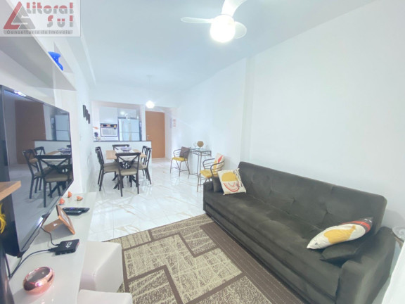 Imagem Apartamento com 2 Quartos à Venda, 68 m² em Boqueirão - Praia Grande Imagem Apartamento com 2 Quartos à Venda, 68 m² em Boqueirão - Praia Grande
