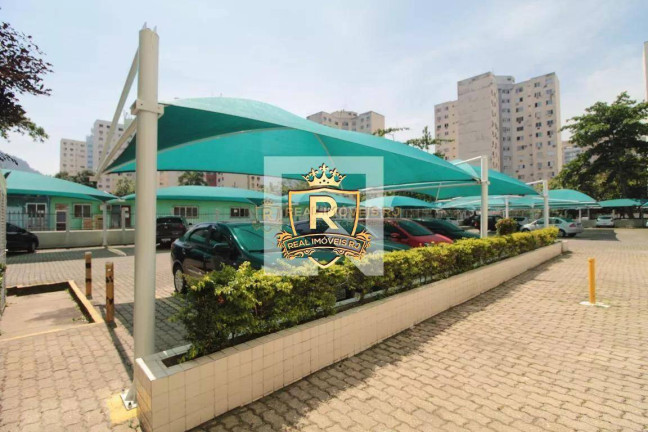 Imagem Apartamento com 2 Quartos à Venda, 62 m² em Jacarepaguá - Rio De Janeiro Imagem Apartamento com 2 Quartos à Venda, 62 m² em Jacarepaguá - Rio De Janeiro