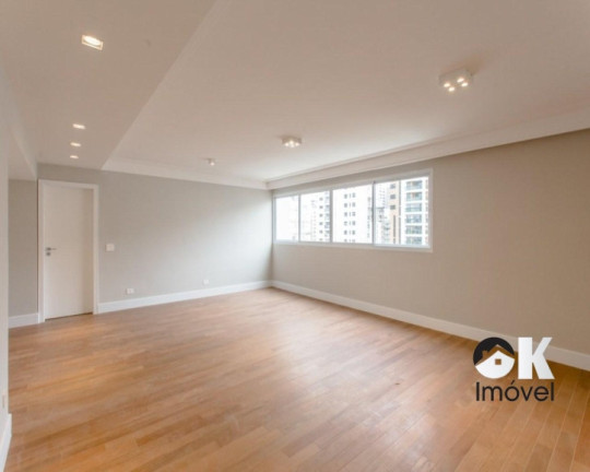 Imagem Apartamento com 3 Quartos à Venda, 135 m² em Jardim Paulista - São Paulo Imagem Apartamento com 3 Quartos à Venda, 135 m² em Jardim Paulista - São Paulo