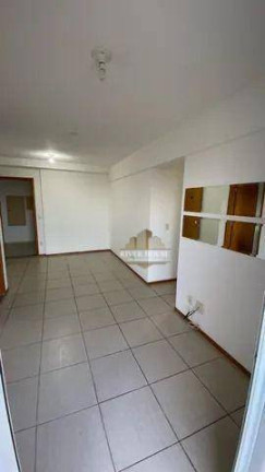 Apartamento com 3 Quartos para Alugar, 66 m² em Jardim Leblon - Cuiabá