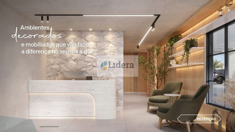 Imagem Apartamento com 3 Quartos à Venda, 75 m² em Intermares - Cabedelo