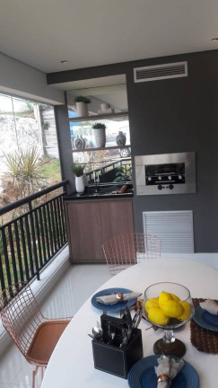 Imagem Apartamento com 2 Quartos à Venda, 65 m² em Vila Matilde - São Paulo