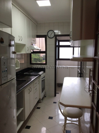 Imagem Apartamento com 2 Quartos à Venda, 165 m² em Pompeia - Sao Paulo Imagem Apartamento com 2 Quartos à Venda, 165 m² em Pompeia - Sao Paulo