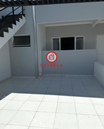 Imagem Casa com 1 Quarto para Alugar, 40 m² em Jardim Paraíba - Jacareí Imagem Casa com 1 Quarto para Alugar, 40 m² em Jardim Paraíba - Jacareí