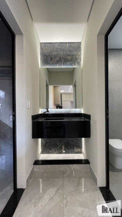 Imagem Casa com 3 Quartos à Venda, 110 m² em Residencial Maria Júlia - São José Do Rio Preto