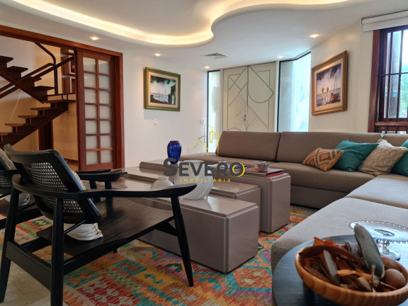 Imagem Casa com 8 Quartos à Venda, 650 m² em Itacoatiara - Niterói Imagem Casa com 8 Quartos à Venda, 650 m² em Itacoatiara - Niterói