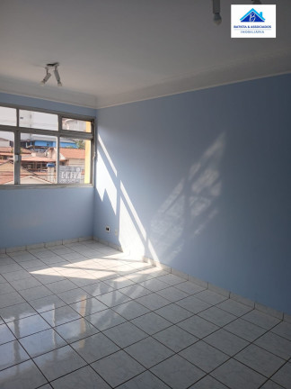Imagem Apartamento com 2 Quartos à Venda, 80 m² em Vila Industrial - Campinas Imagem Apartamento com 2 Quartos à Venda, 80 m² em Vila Industrial - Campinas