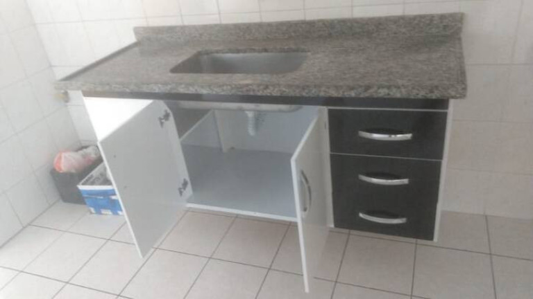 Imagem Apartamento com 2 Quartos à Venda, 56 m² em Centro - Taubaté Imagem Apartamento com 2 Quartos à Venda, 56 m² em Centro - Taubaté